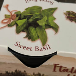 Italian Herb Kit