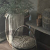 Kunsttak Vintage Groen