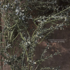 Kunsttak Vintage Groen
