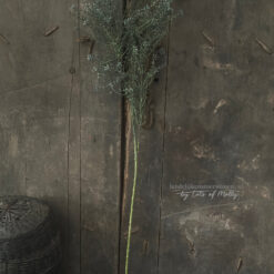 Kunsttak Vintage Groen