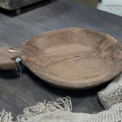 Oud Hout Schaal Hoffz 1