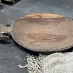 Oud Hout Schaal Hoffz 2