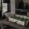 Tafelvoetbal spel