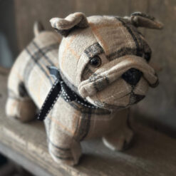 Deurstopper Franse Bulldog