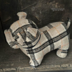 Deurstopper Franse Bulldog