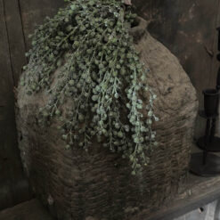 Kunst Dadeltak bes groen