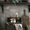 Old Farm Koffie Display Peeperkorn