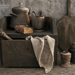 Old Farm Koffie Display Peeperkorn