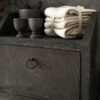 Old Farm Koffie Display Peeperkorn