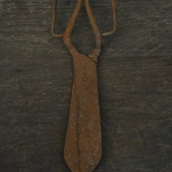 Antieke Stofschaar M 1