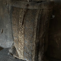 Berber Decoratiezak Meidenmuts 1
