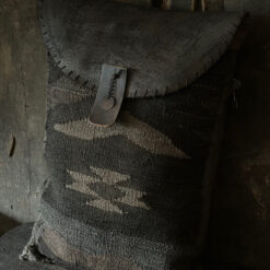 Berber Decoratiezak Meidenmuts 3