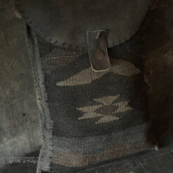 Berber Decoratiezak Meidenmuts 3