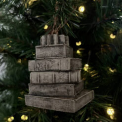 Boekenstapel