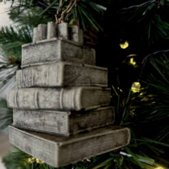 Boekenstapel