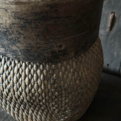 Chinese vissersmandje rattan