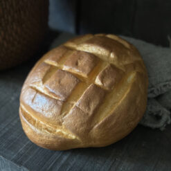 Decoratief Boerenbrood – Namaakbrood