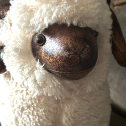 Deurstopper Schaap