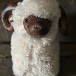 Deurstopper Schaap