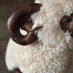 Deurstopper Schaap