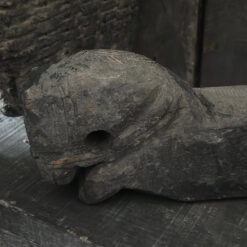 Hout Paardenkop Aura Peeperkorn