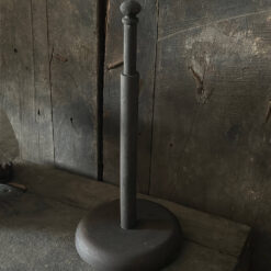 Houten Keukenrolhouder Aura Peeperkorn