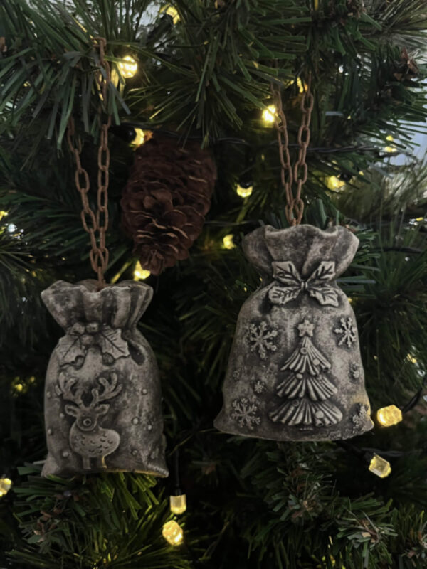 Kerstdecoratie