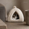 Kattenmand Bibi