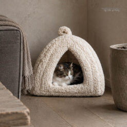 Kattenmand Bibi