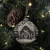 Kerstbal