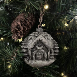 Kerstbal