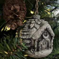Kerstbal