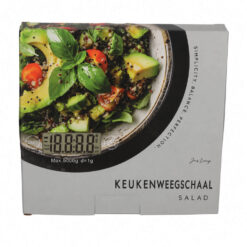 Keuken Weegschaal Salade