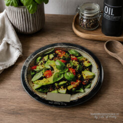 Keuken Weegschaal Salade