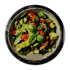Keuken Weegschaal Salade