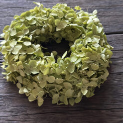 Kransje Hydrangea Annabelle
