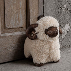 Deurstopper Schaap