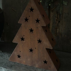 Kerstboom roest l 26