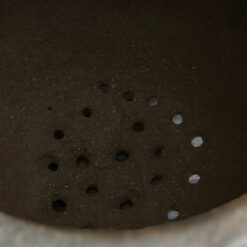 Antiek stenen Berber pot Hoffz