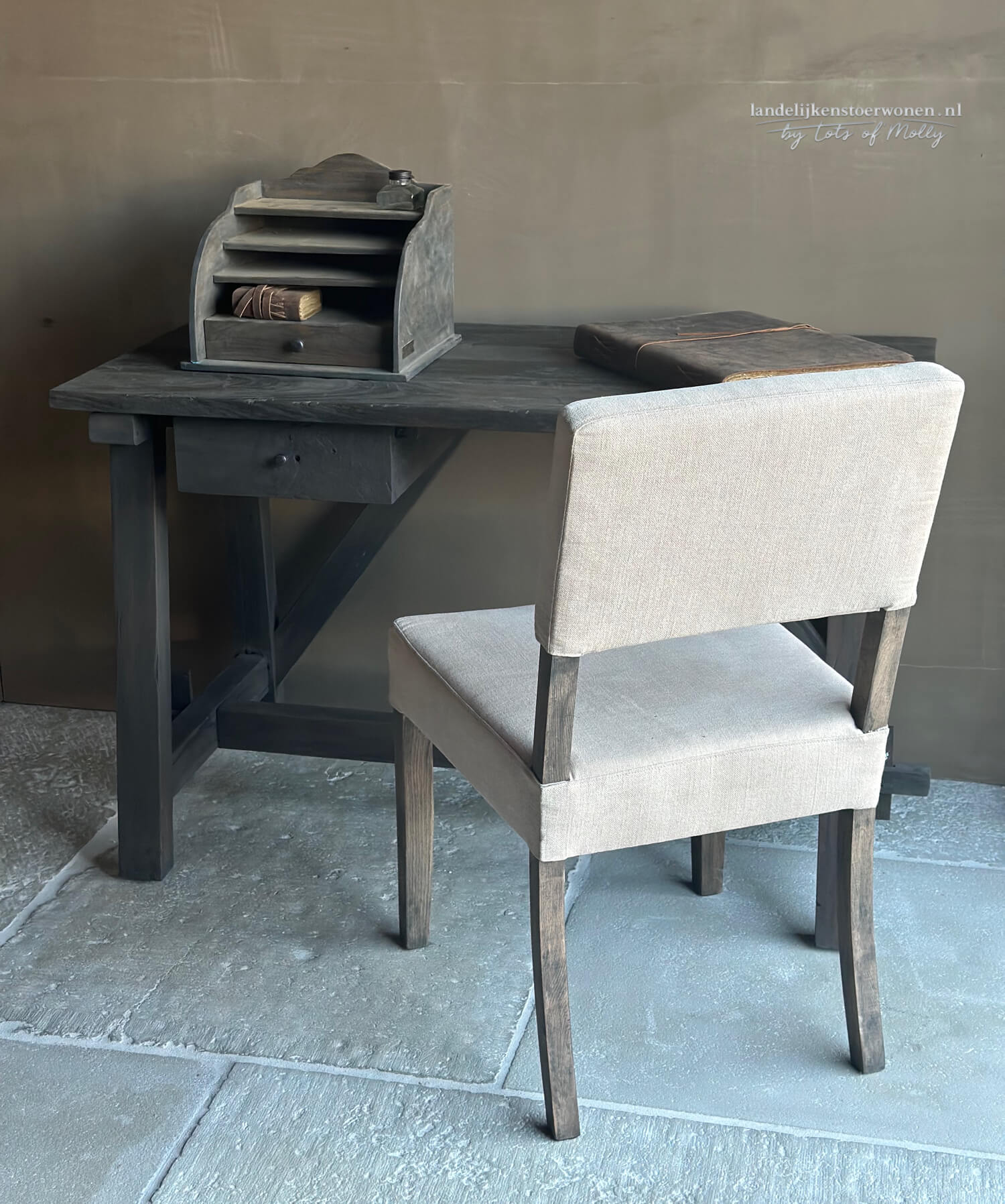 Bureau Kyra Hoffz