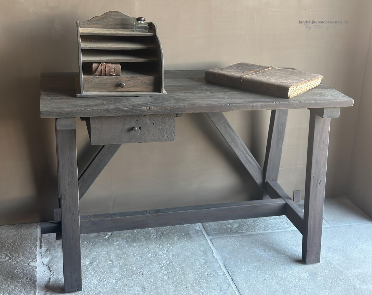 Bureau Kyra Hoffz