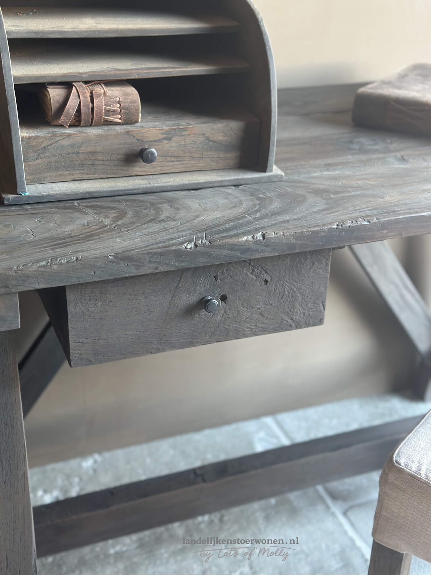 Bureau Kyra Hoffz
