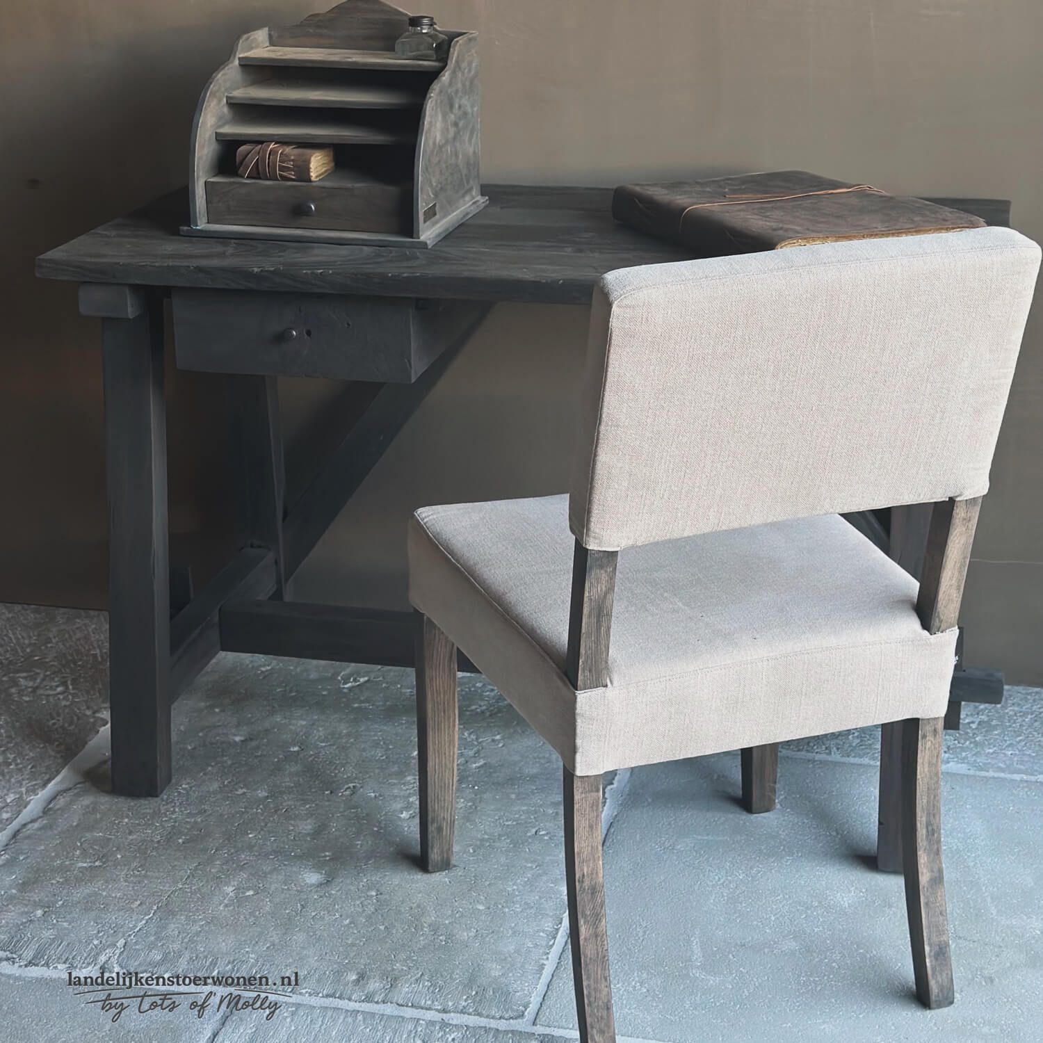 Bureau Kyra Hoffz