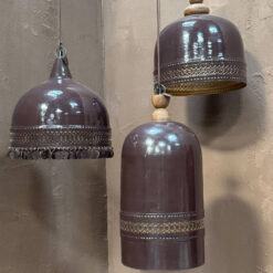 Hanglampen Hoffz