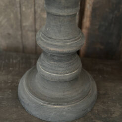 Houten Baluster Kandelaar 1
