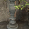 Houten Baluster Kandelaar 2