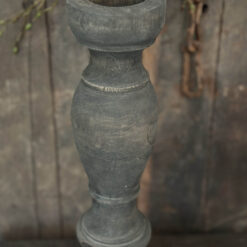 Houten Baluster Kandelaar 2