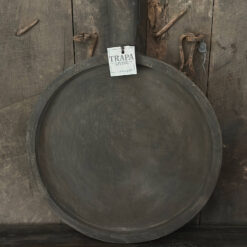 Houten Choppingbord Trapa