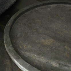Houten Choppingbord Trapa
