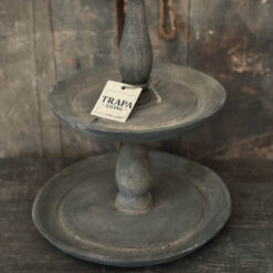 Houten Etagere Trapa Living